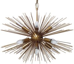 Подвесная люстра Garda Decor 20MD3349-12