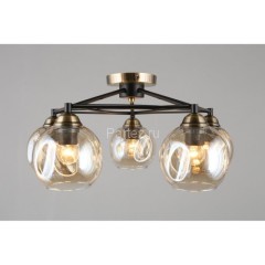 Потолочная люстра Omnilux OML-93507-05