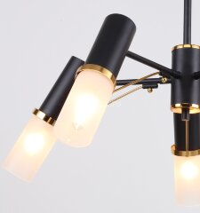 Потолочная люстра F-Promo 2558-5P