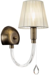 Бра Freya FR2010WL-01BZ