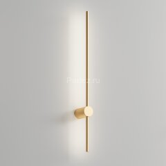 Настенный светильник Denkirs DK5012-SG