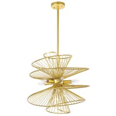 Потолочная люстра Lightstar 728163