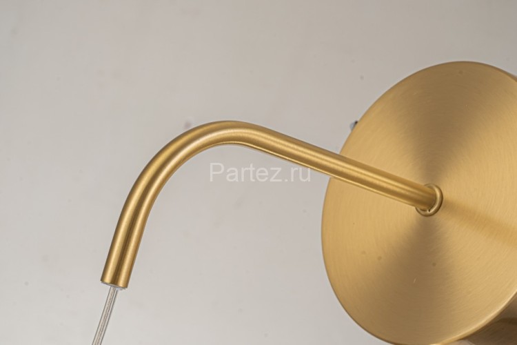 Бра Belfast 86226C-1W BR