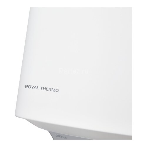 Водонагреватель Royal Thermo RWH 100 DRYver