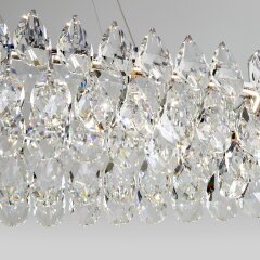 Подвесная люстра Bogate's 90372/1 Strotskis