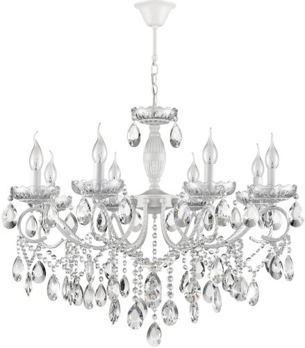 Подвесная люстра Lumion 8189/8