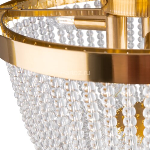 Потолочная люстра Freya FR1008CL-06BS