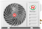 Классическая сплит-система ROYAL CLIMA ATTICA NERO RC-AN22HN (комплект)