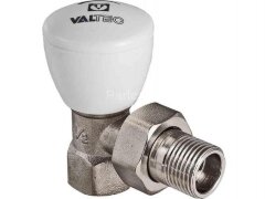 Клапан регулирующий угловой 3/4&quot; VALTEC