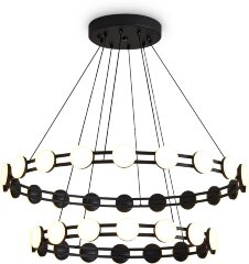 Подвесной светильник Freya FR6180PL-L70B