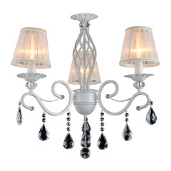 Подвесная люстра Omnilux OML-79103-03