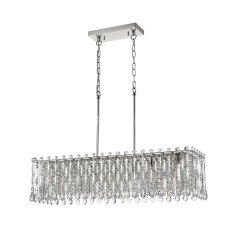 Подвесной светильник Vele Luce VL3113P07