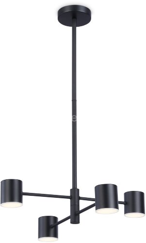 Потолочная люстра Ambrella FL51707