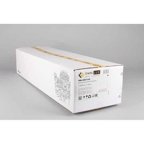 Подвесной светильник Omnilux OML-66613-05