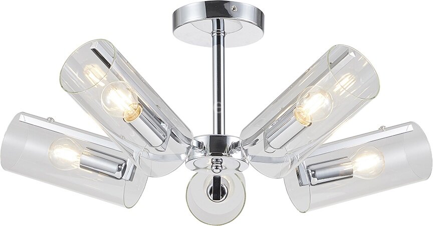 Потолочная люстра Escada 1146/5P