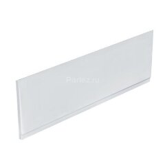 Панель фронтальная для акриловых ванн Santek Санторини, Монако,Тенерифе 160х70