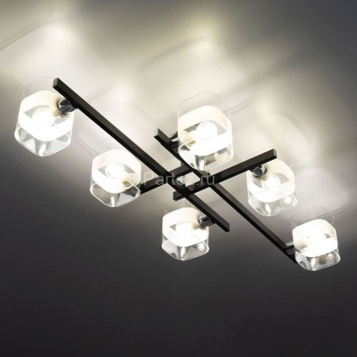 Потолочная люстра Citilux CL139262