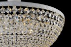 Потолочная люстра Arti Lampadari Nobile E 1.3.40.100 WG