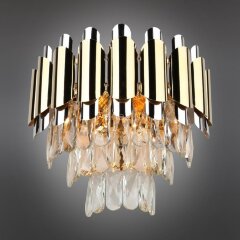 Настенный светильник Omnilux OML-81401-03