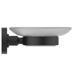Мыльница Ideal Standard Black, Черный (A9122XG)