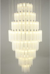 Подвесная люстра Aployt APL.859.06.144