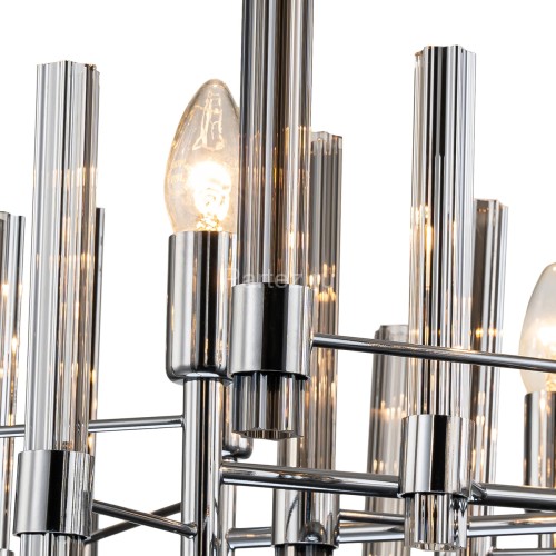 Подвесная люстра Indigo V000458