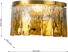 Бра Favourite 3017-2W