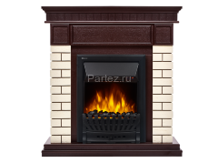 Портал Electrolux Bricks Classic бежевый/темный дуб