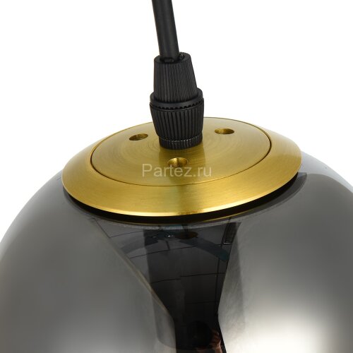 Подвесной светильник Arte Lamp A2231SP-1PB