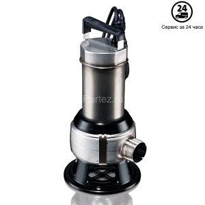 Насос дренажный Grundfos UNILIFT AP 50B.50.11.1.V