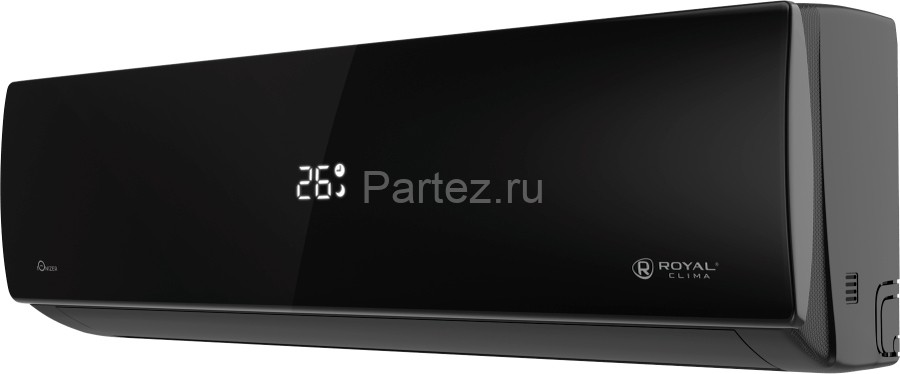 Классическая сплит-система ROYAL CLIMA ATTICA NERO RC-AN35HN (комплект)