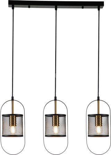 Подвесной светильник Indigo V000183