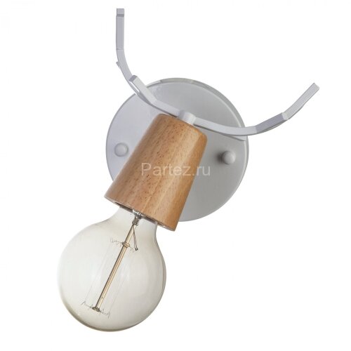 Бра Loft It 10024/1W White