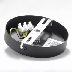 Потолочная люстра Lussole LGO LSP-8272