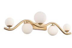 Бра Maytoni MOD059WL-05G