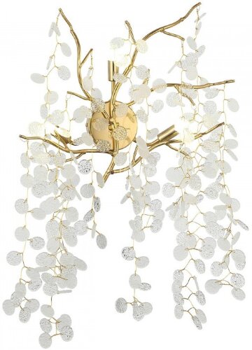 Бра Imex CR.202353-3-W-BR