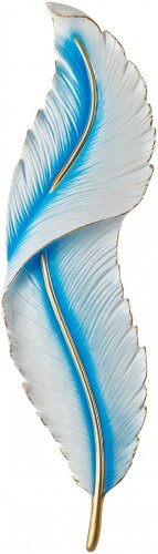 Бра Arte Milano 268101/D160/H630/19W/6K Bl