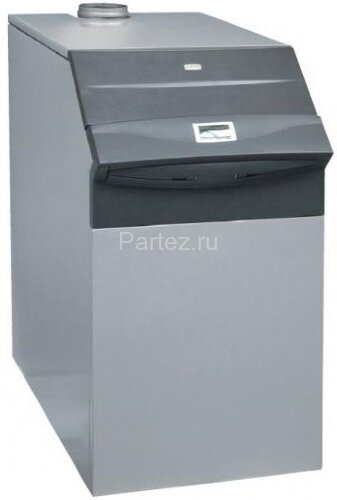 Котел конденсационный напольный Baxi Power HT 1.1500