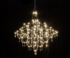 Подвесная люстра Kink Light 07881-60,02(21)