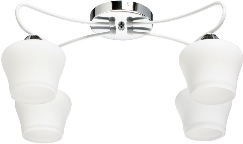 Потолочная люстра MW-Light 324017704