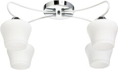 Потолочная люстра MW-Light 324017704