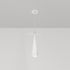 Подвесной светильник Maytoni P318-PL-01-W