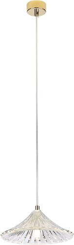 Подвесной светильник Newport 8352/S gold