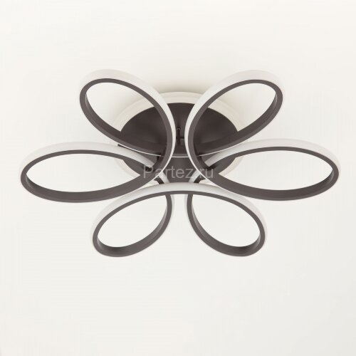 Потолочная люстра Citilux CL233A155E