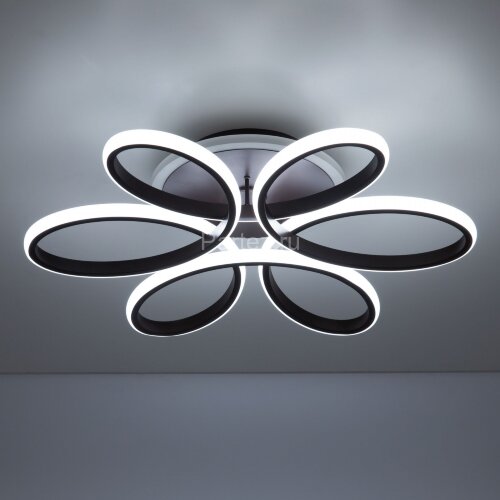 Потолочная люстра Citilux CL233A155E