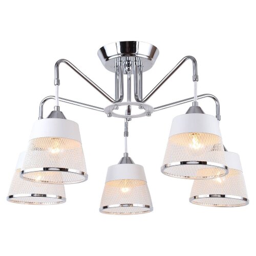 Потолочная люстра Lussole LGO LSP-8095