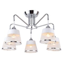 Потолочная люстра Lussole LGO LSP-8095