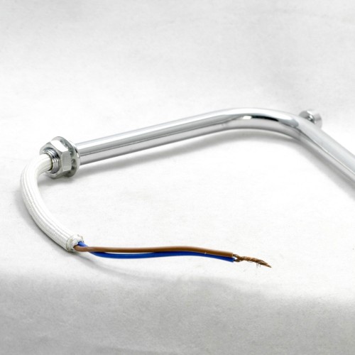 Потолочная люстра Lussole LGO LSP-8095