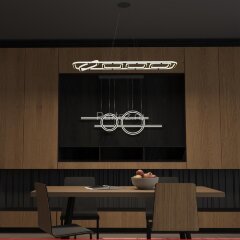 Подвесной светильник Novotech 359185