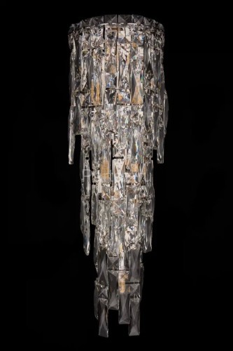 Бра Fluorite FL1054-7W